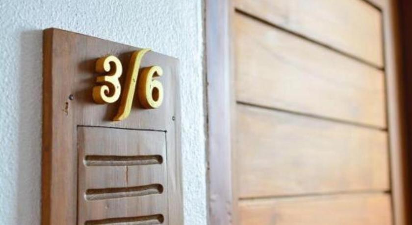 The Indigo House Phrae Hotel Exterior photo